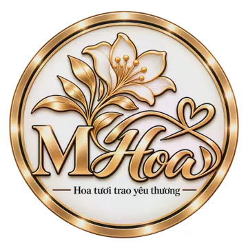 Shop hoa tươi Phúc Yên - Gửi lời chúc bằng sắc hoa