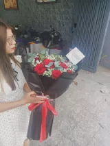 Hình ảnh hoa thực tế